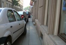 Photo of Sancțiuni pentru parcarea incorectă a mașinilor pe trotuar. Cât vor plăti cei care nu vor lăsa spațiu pentru circulația pietonilor?