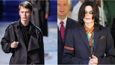 Photo of Louis Vuitton renunță la vânzarea articolelor cu tematica Michael Jackson. „Condamn orice formă de abuz asupra copiilor”