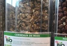 Photo of foto | Nucile din Moldova, pe rafturile magazinelor franceze. Care este prețul unui kilogram de miez din țara noastră?