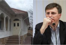 Photo of doc | Casa părintească a lui Dorin Chirtoacă, pusă sub sechestru: „A fost catalogată drept bun infracțional”
