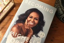 Photo of Ar putea deveni cea mai de succes carte de memorii din toate timpurile. Autobiografia „Becoming” scrisă de Michelle Obama, vândută în peste 10 milioane de exemplare