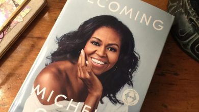 Photo of Ar putea deveni cea mai de succes carte de memorii din toate timpurile. Autobiografia „Becoming” scrisă de Michelle Obama, vândută în peste 10 milioane de exemplare