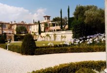 Photo of video | Și-a construit un palat de 50 de milioane de euro pe Riviera Franceză, însă e nevoit să-l dărâme. Care e motivul?