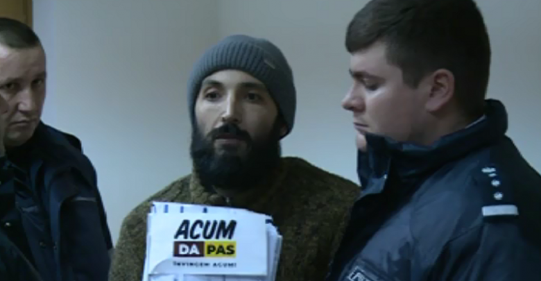 Photo of Dosarul Petic: Alți trei învinuiți au fost trimiși pe banca acuzaților