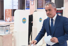 Photo of video | Ghimpu, încrezut că Plahotniuc vrea alegeri anticipate: „El înțelege că poate să preia puterea de unul singur”
