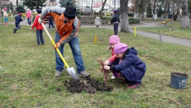 Photo of Contribuie la sănătatea orașului tău! Primăria Chișinău te invită sâmbătă la plantarea copacilor în capitală