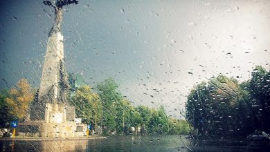 Photo of meteo | Soarele și stropii de ploaie își dau întâlnire în această săptămână. Cum va fi vremea în toată țara?