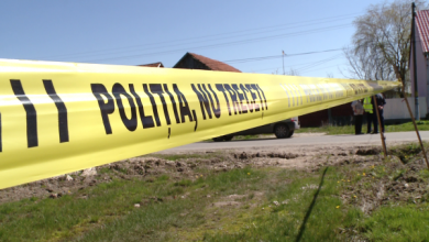Photo of Un bărbat din Ciorescu, descoperit mort în propria casă. Poliția a reținut un suspect
