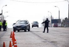 Photo of ultima oră | Se reia traficul internațional de pasageri și mărfuri prin două puncte de trecere a frontierei