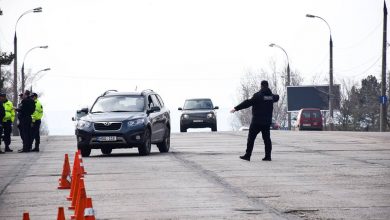 Photo of ultima oră | Se reia traficul internațional de pasageri și mărfuri prin două puncte de trecere a frontierei