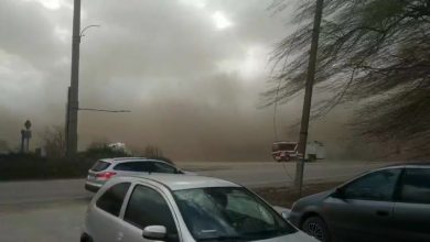 Photo of Codul Galben de vânt ne-a adus o nouă avertizare meteorologică: Poluarea aerului la Chișinău și Bălți atinge cote alarmante