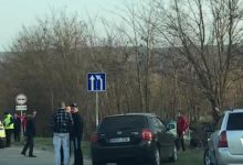Photo of foto | Accident grav în raionul Strășeni. Trei persoane, transportate la spital