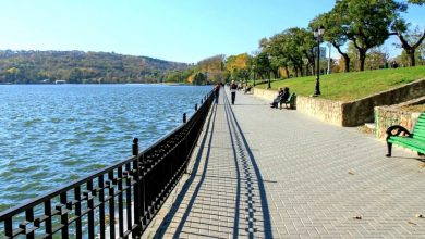 Photo of meteo | Scoatem zâmbetele la plimbare. Pentru săptămâna viitoare se anunță soare și temperaturi generoase