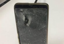 Photo of foto | A supraviețuit ca prin minune. Un bărbat, salvat de propriul telefon, după ce a fost atacat cu săgeți