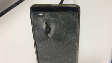 Photo of foto | A supraviețuit ca prin minune. Un bărbat, salvat de propriul telefon, după ce a fost atacat cu săgeți