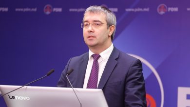 Photo of Sergiu Sîrbu spune ce vor face democrații în Parlament „imediat ce vom avea o nouă majoritate”: Nu se poate aștepta