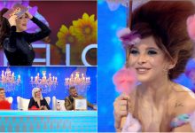Photo of video | Valeria Lungu, favorita „Bravo, ai stil” la gala de aseară. Moldoveanca a luat primul loc pentru moment, ținută și voturi