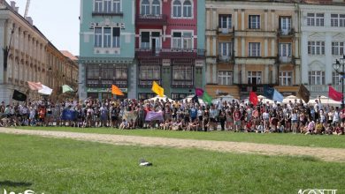 Photo of Fă-ți vara mai colorată în România. Distrează-te și studiază gratuit timp de două săptămâni la Universitatea de Vest din Timișoara