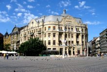 Photo of Ești licean și vrei să-ți faci studiile peste hotare? Vino să descoperi gratuit, timp de 3 zile, oportunitățile de la Universitatea Politehnica Timișoara