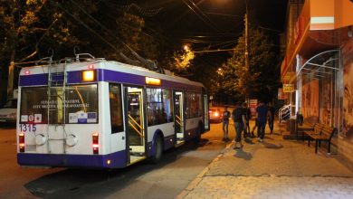 Photo of ultima oră | Transportul public nu va circula mâine în municipiile Chișinău și Bălți