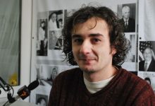 Photo of S-a stins din viață Viorel Mardare. Talentatul regizor moldovean ducea o luptă aprigă împotriva cancerului