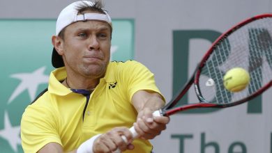 Photo of foto | Radu Albot atinge noi culmi în SUA. Tenismenul s-a calificat pe tabloul principal la BNP Paribas Open