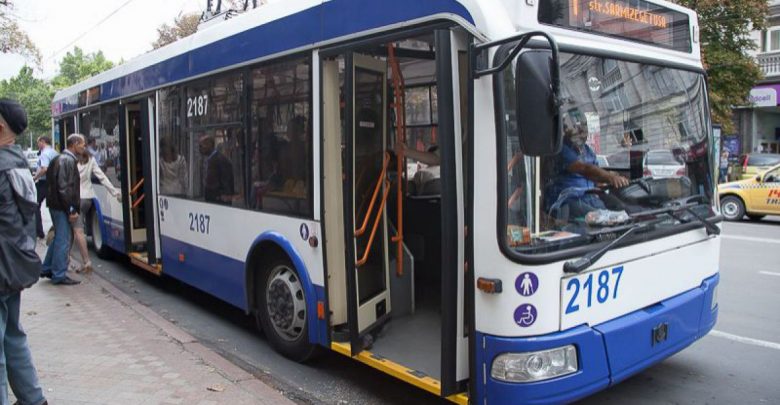 Photo of Troleibuzele de pe ruta nr.1 ar putea circula pe un traseu prelungit. Care este acesta?