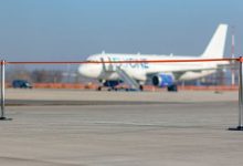 Photo of Alertă pe Aeroportul Chișinău: O aeronavă străină a survolat și a aterizat ilegal pe teritoriul țării
