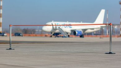 Photo of Alertă pe Aeroportul Chișinău: O aeronavă străină a survolat și a aterizat ilegal pe teritoriul țării