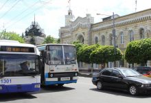 Photo of doc | Cum va fi reorganizat transportul public de Paște și Paștele Blajinilor?