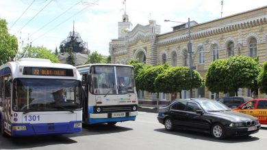 Photo of doc | Cum va fi reorganizat transportul public de Paște și Paștele Blajinilor?