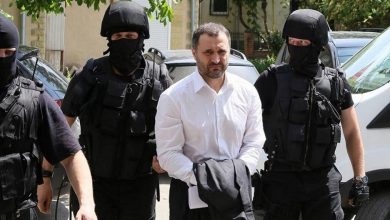 Photo of foto | Vlad Filat, fotografiat pe o stradă din capitală? Apariția ar fi motivată de starea de sănătate a fostului prim-ministru