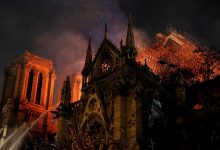 Photo of video | Va renaște precum o pasăre Phoenix? O firmă a propus reconstruirea Catedralei Notre-Dame din propria cenușă