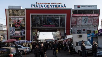 Photo of Verificări riguroase la Autogara și Piața Centrală. De mâine, ANTA și INP vor lua cu asalt perimetrul