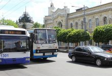 Photo of De Paște, transportul public în Chișinău va activa în regim special. Unele rute vor circula și după miezul nopții