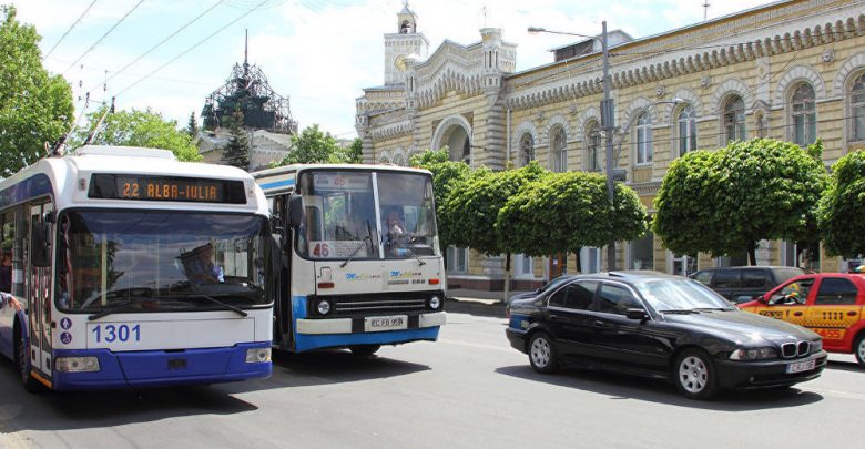 Photo of De Paște, transportul public în Chișinău va activa în regim special. Unele rute vor circula și după miezul nopții