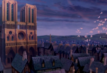 Photo of Creatorul animației „Cocoșatul de la Notre-Dame” investește în reconstrucția catedralei. Ce sumă va dona Walt Disney?