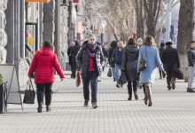 Photo of sondaj | Vor pensii și salarii mai mari, drumuri bune și locuri de muncă. Ce așteptări au moldovenii de la PSRM, PDM și ACUM?