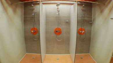 Photo of O sală de sport din capitală a instalat camere de supraveghere în zona de acces spre cabinele de duș. Cum a fost sancționată?