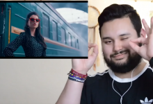 Photo of video | Reacțiile unui american la piesele artiștilor din țara noastră: Cleopatra Stratan – un Justin Bieber de Moldova
