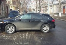 Photo of video | INP avertizează șoferii care parchează neregulamentar: „De astăzi vom intensifica verificările”