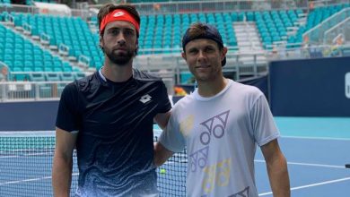 Photo of Încă o victorie pentru Radu Albot. Tenismenul moldovean, învingător la turneul ATP Masters 1000 de la Monte-Carlo