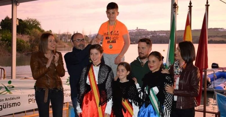 Photo of foto | Sute de kilometri vâsliți și patru ani de muncă. Un tânăr din Republica Moldova, campionul Spaniei la canotaj