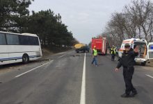 Photo of Trei persoane au decedat, iar 21 au fost traumate. Încălcările circulației rutiere din acest weekend, prezentate de către INP