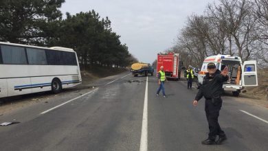 Photo of Trei persoane au decedat, iar 21 au fost traumate. Încălcările circulației rutiere din acest weekend, prezentate de către INP