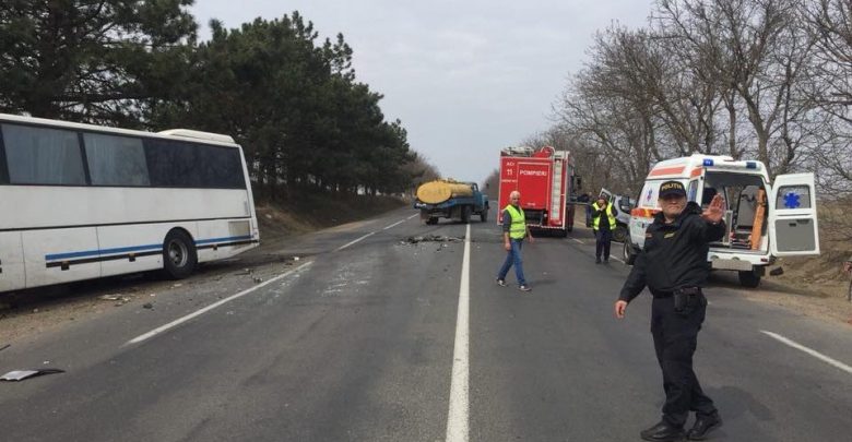 Photo of Trei persoane au decedat, iar 21 au fost traumate. Încălcările circulației rutiere din acest weekend, prezentate de către INP