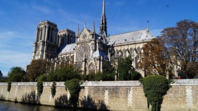 Photo of foto | În memoria #notredamedeparis. Mii de internauți publică fotografii cu faimoasa catedrală înainte de incendiu