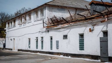 Photo of Un deținut de la Penitenciarul nr.4 din Cricova ar fi evadat. Ce pedeapsă îl așteaptă după ce va fi găsit?