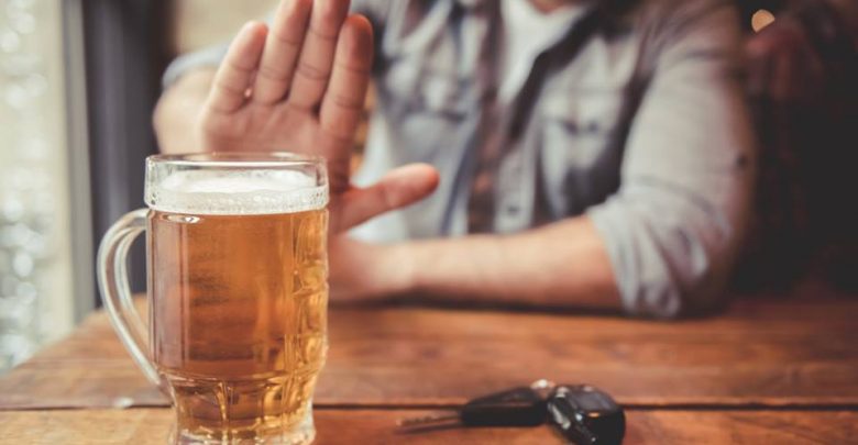 Photo of Proiectul anti-alcool dă rezultate. Primii șase șoferi, prinși băuți la volan, vor fi supuși unui program de reabilitare