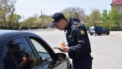 Photo of foto | „O cafea pentru a spune STOP adormirii la volan”. O nouă campanie de informare, desfășurată de INP